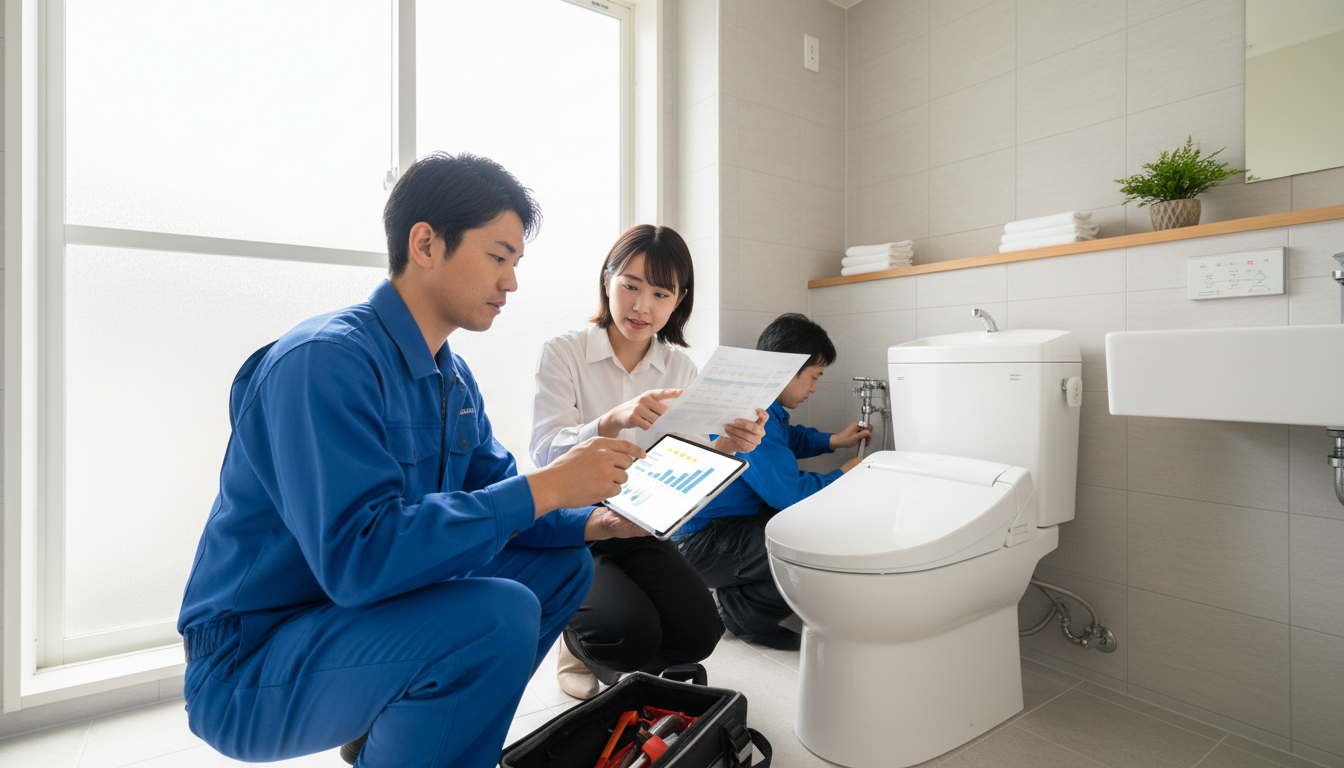 口コミ・評判の正しいチェック方法に関する画像