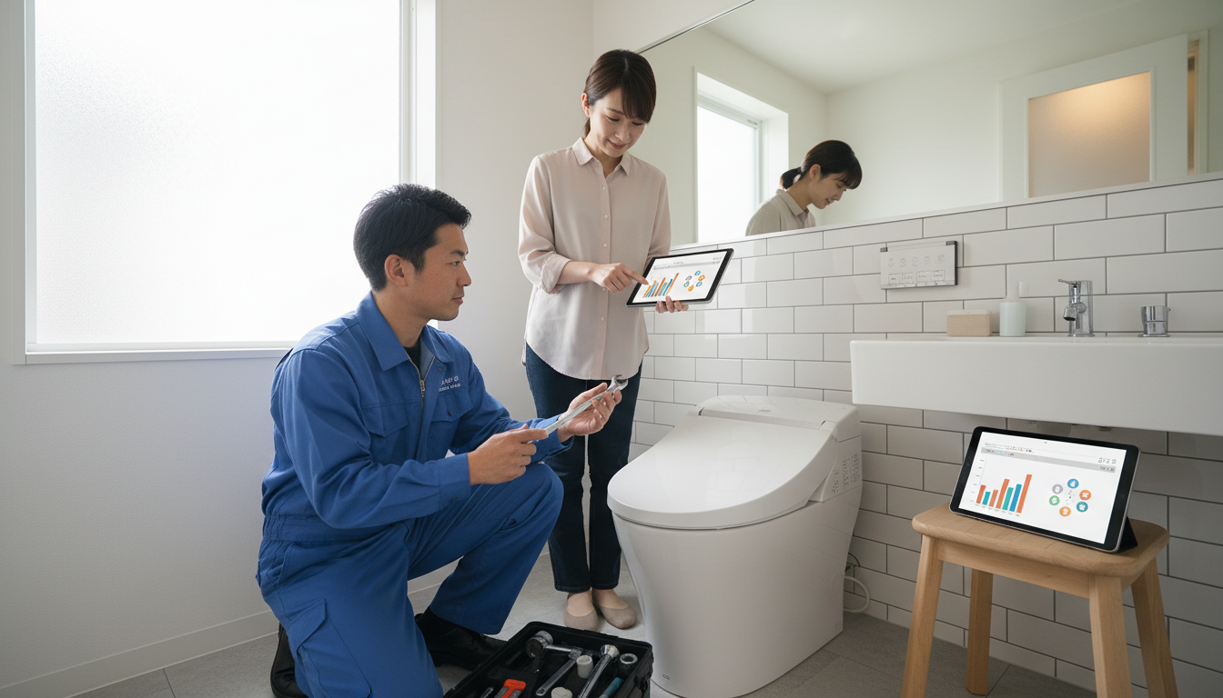 口コミ・評判の正しいチェック方法に関する画像