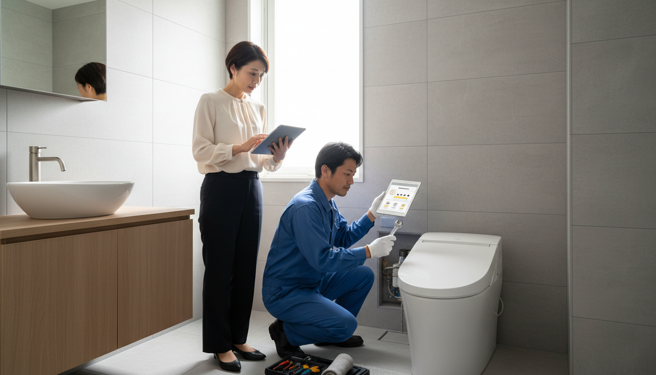 口コミ・評判の正しいチェック方法に関する画像