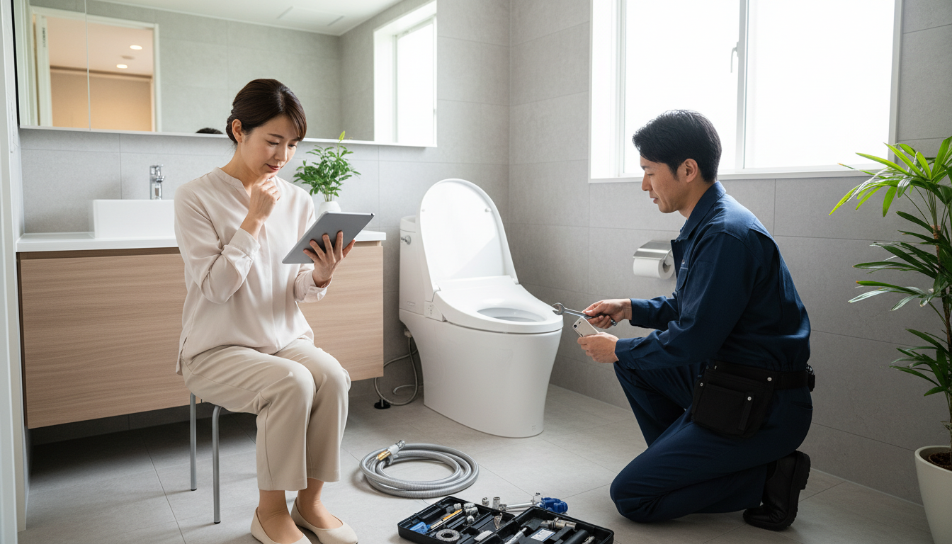 口コミ・評判の正しいチェック方法に関する画像