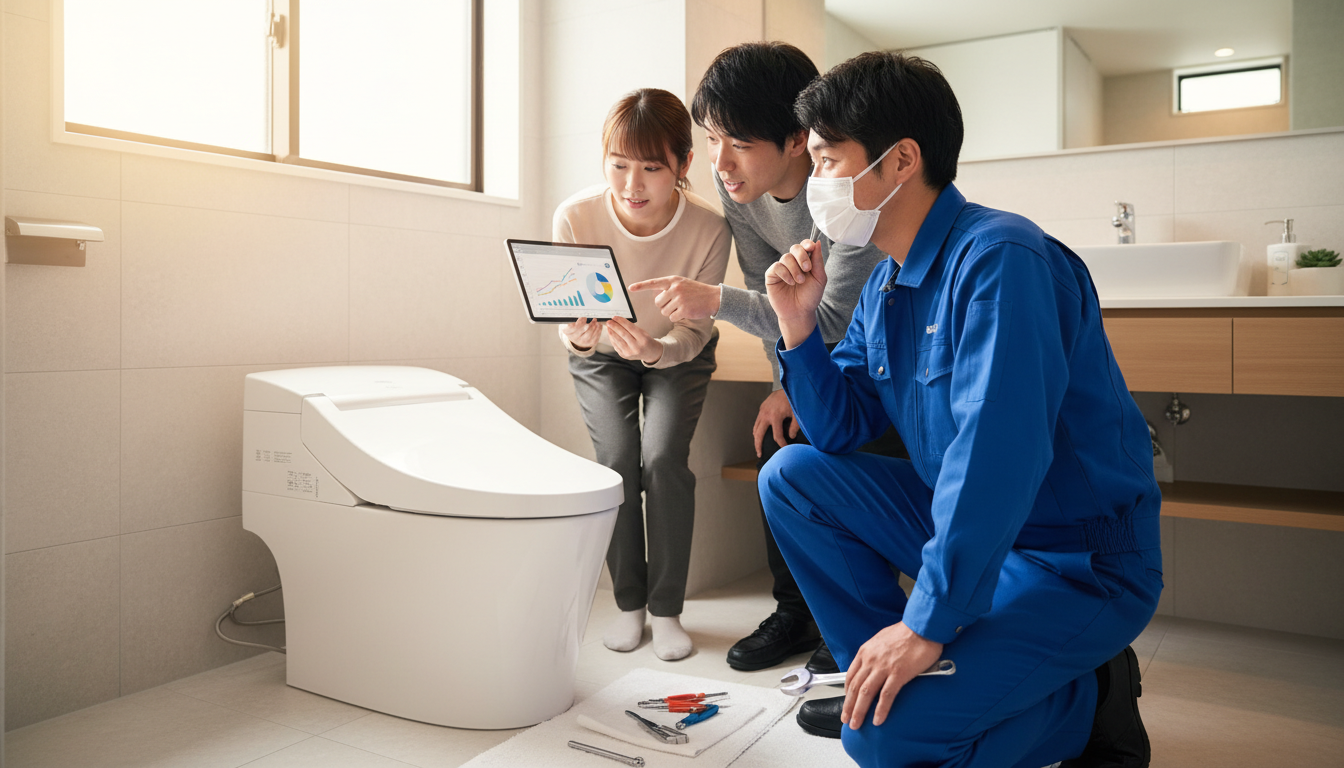 口コミ・評判の正しいチェック方法に関する画像