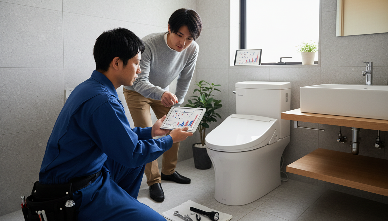 口コミ・評判の正しいチェック方法に関する画像