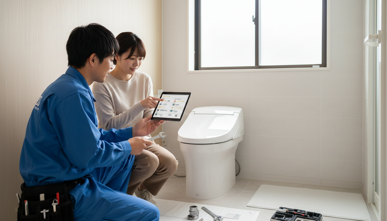 口コミ・評判の正しいチェック方法に関する画像