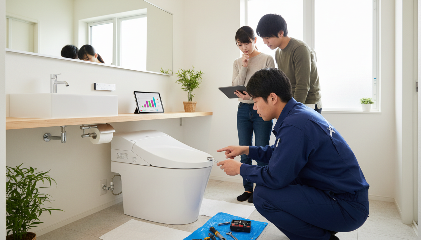 口コミ・評判の正しいチェック方法に関する画像