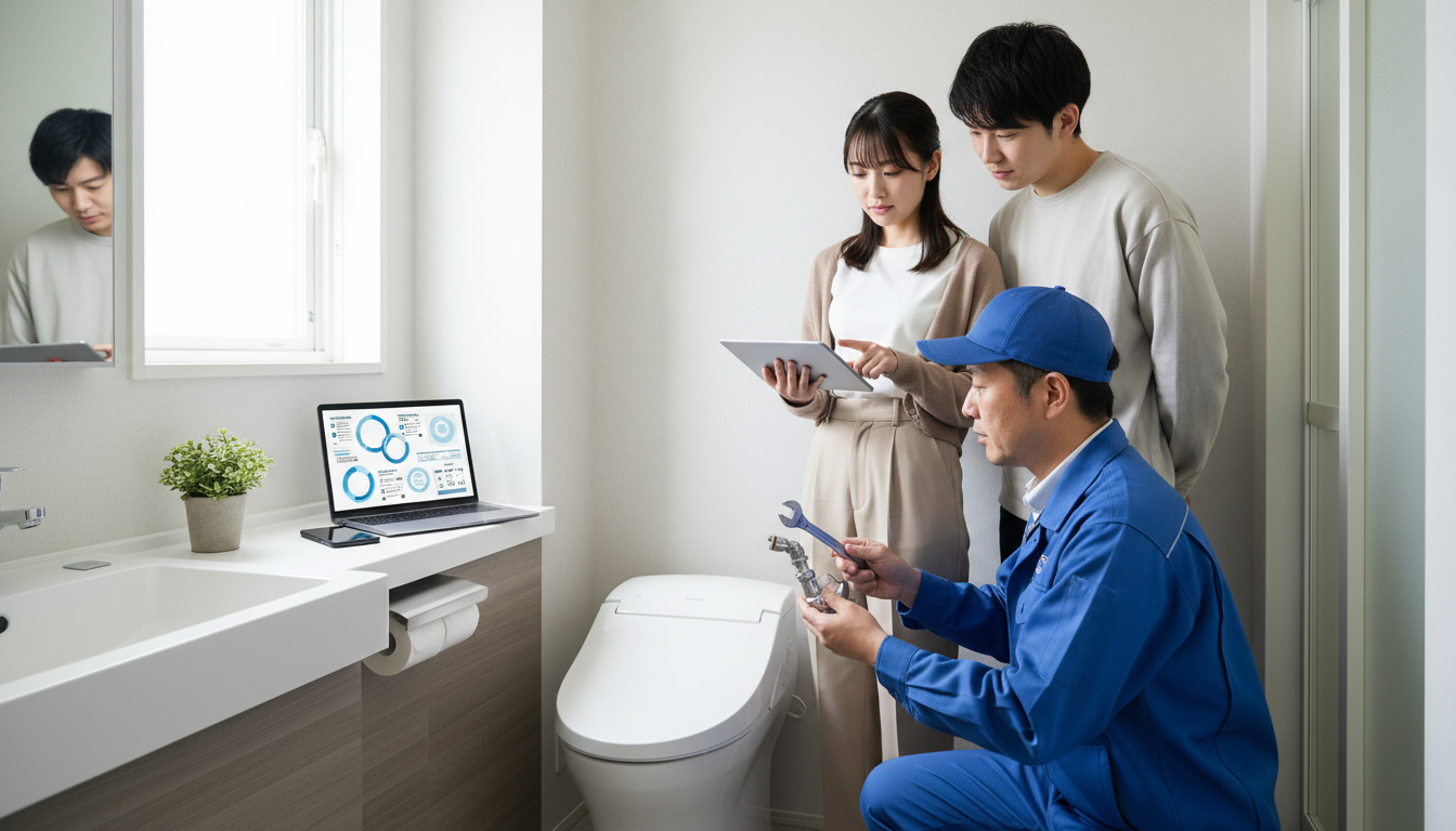 口コミ・評判の正しいチェック方法に関する画像