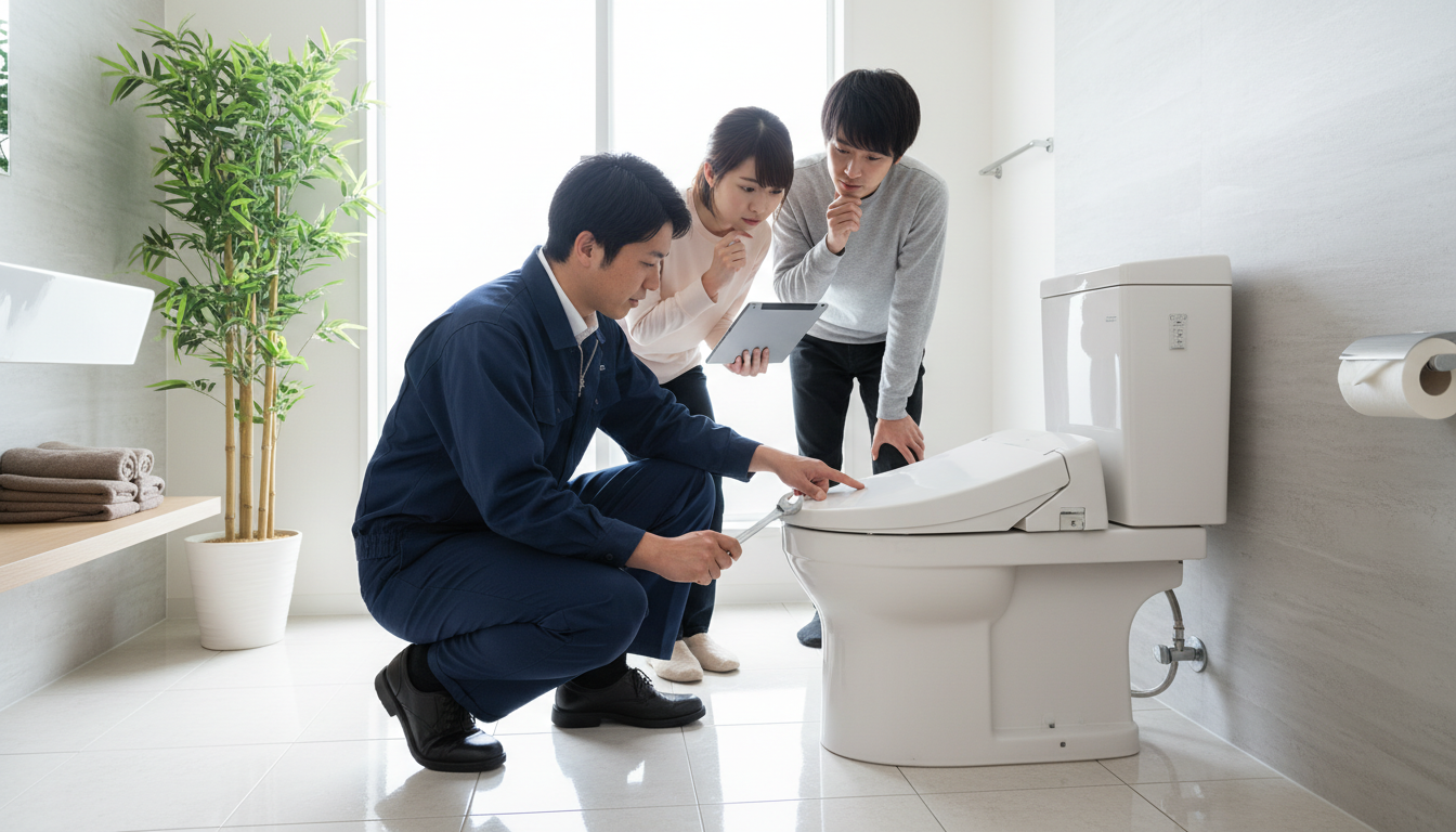 口コミ・評判の正しいチェック方法に関する画像