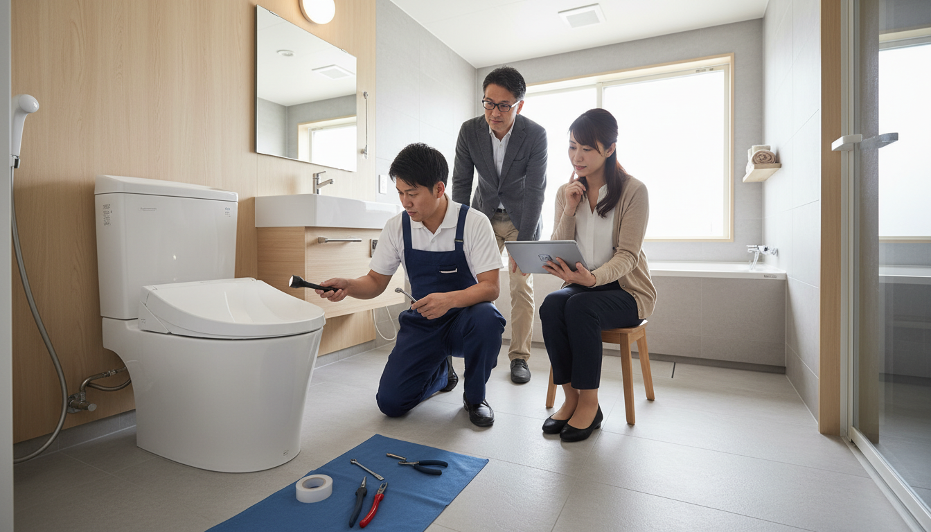 口コミ・評判の正しいチェック方法に関する画像