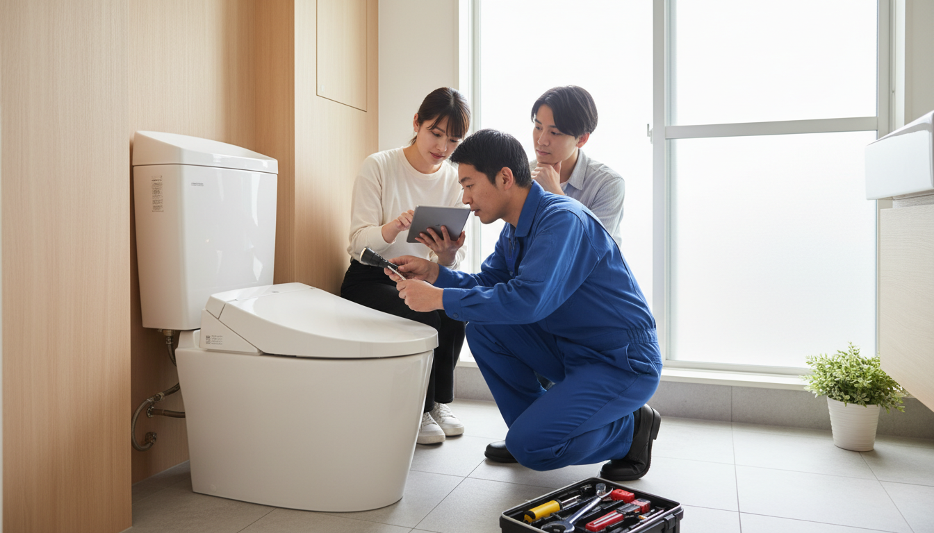 口コミ・評判の正しいチェック方法に関する画像