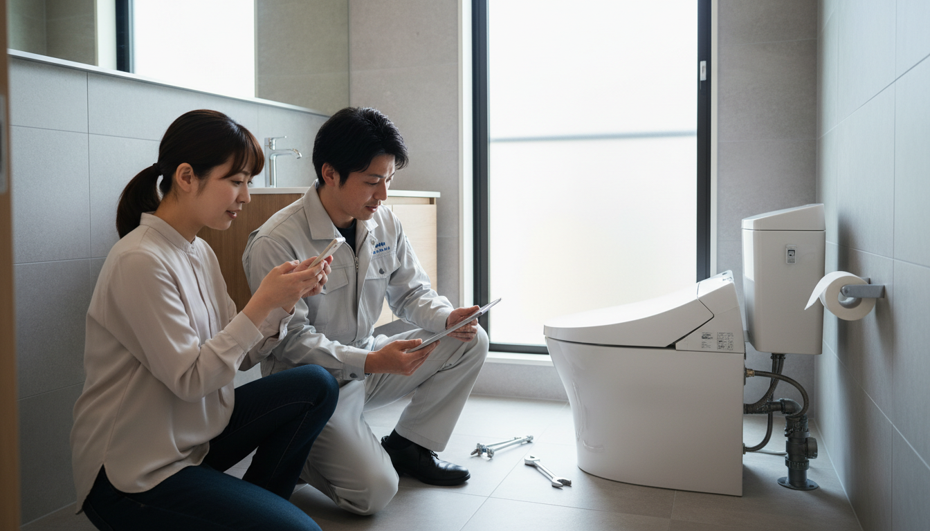 口コミ・評判の正しいチェック方法に関する画像