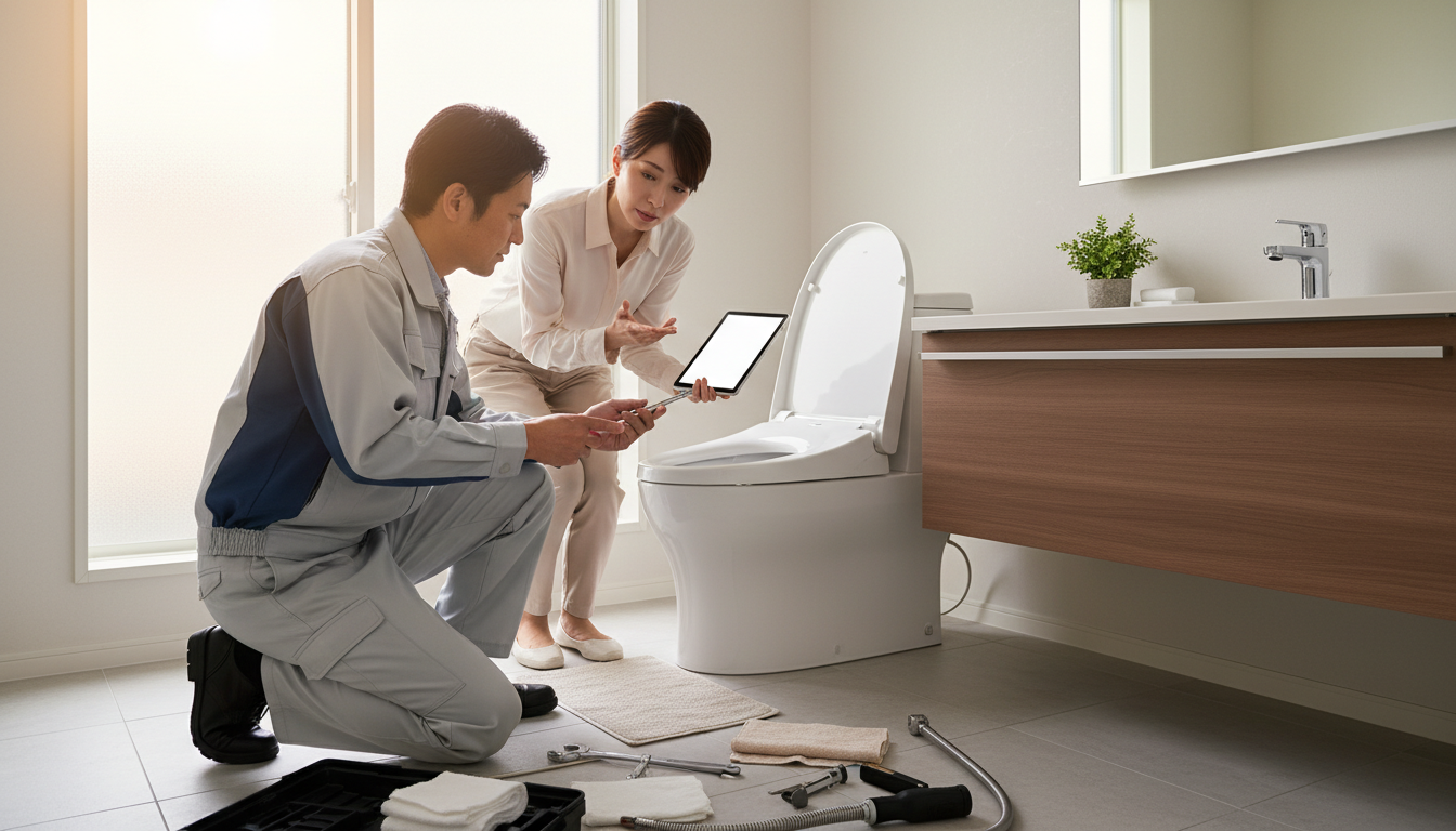 口コミ・評判の正しいチェック方法に関する画像