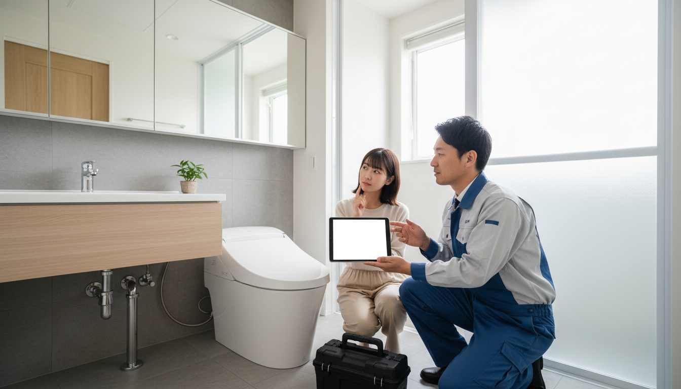 口コミ・評判の正しいチェック方法に関する画像