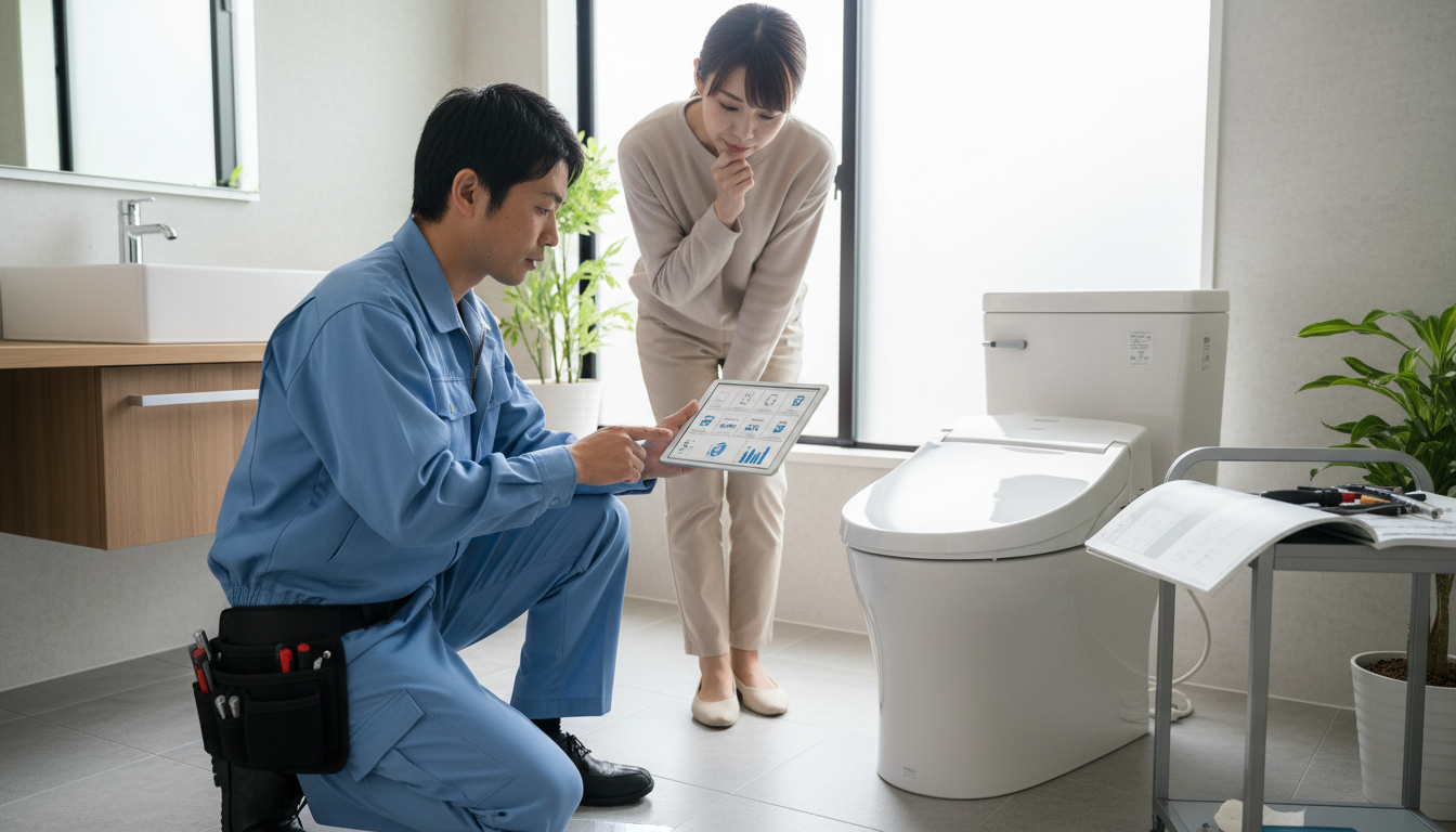 口コミ・評判の正しいチェック方法に関する画像