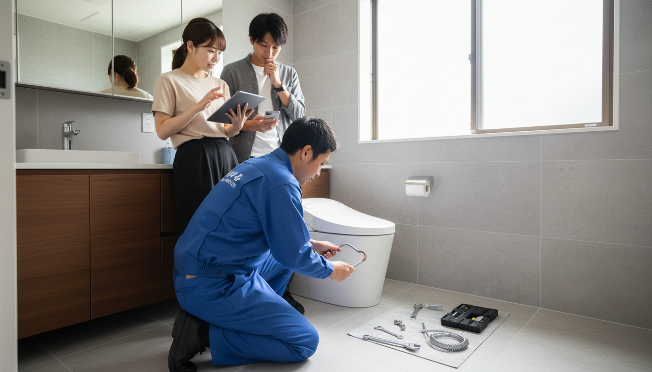 口コミ・評判の正しいチェック方法に関する画像