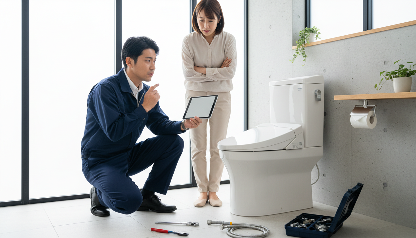 口コミ・評判の正しいチェック方法に関する画像