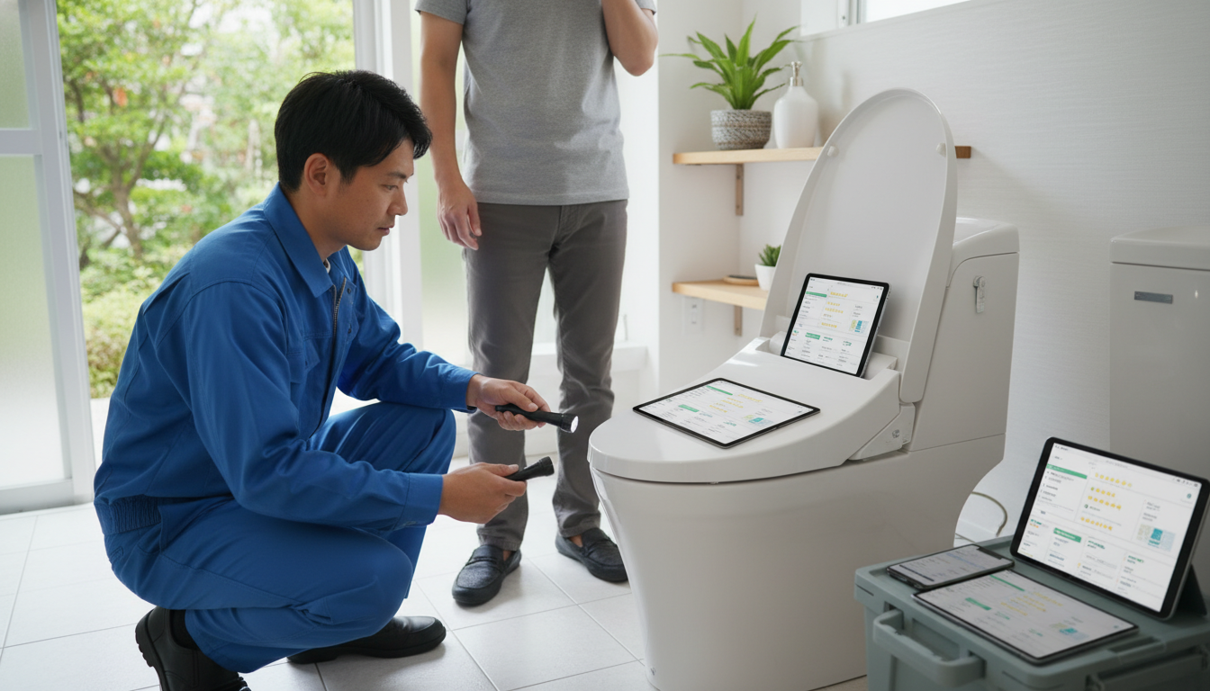 口コミ・評判の正しいチェック方法に関する画像