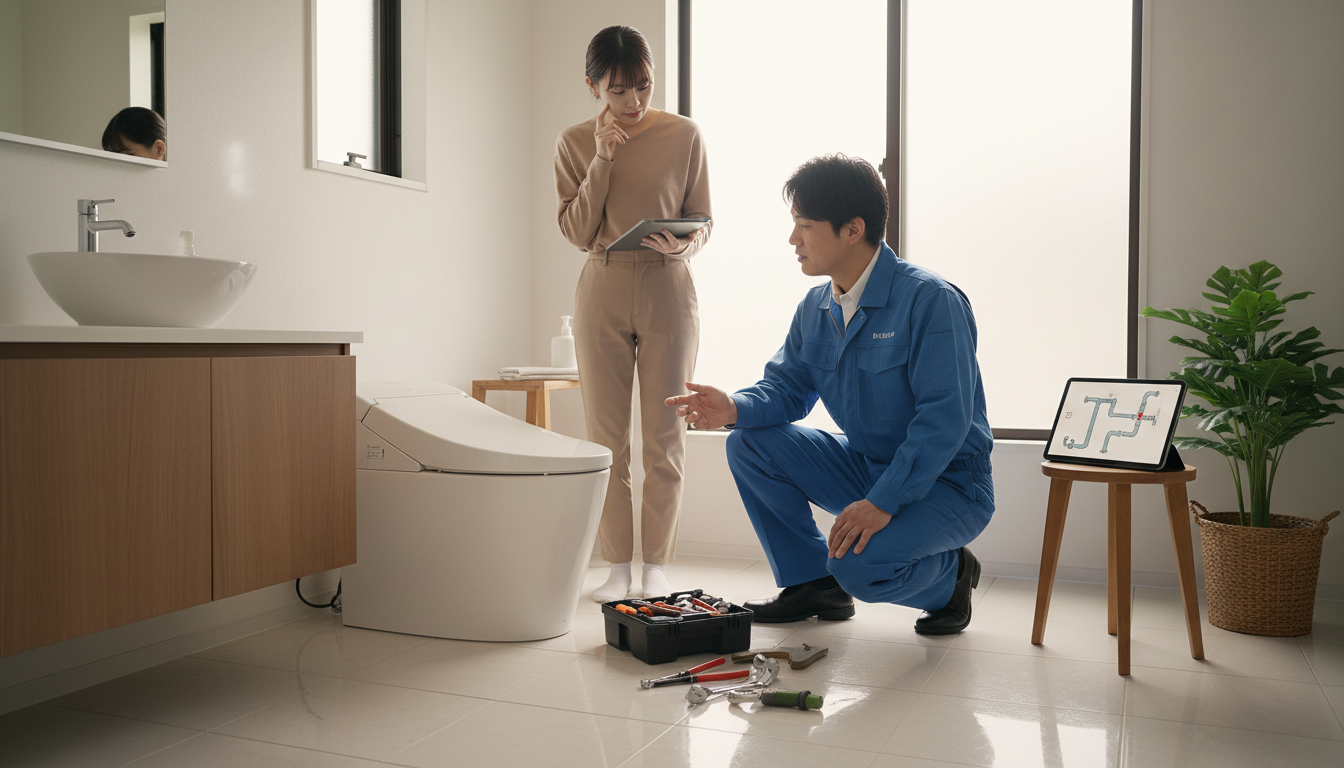 口コミ・評判の正しいチェック方法に関する画像