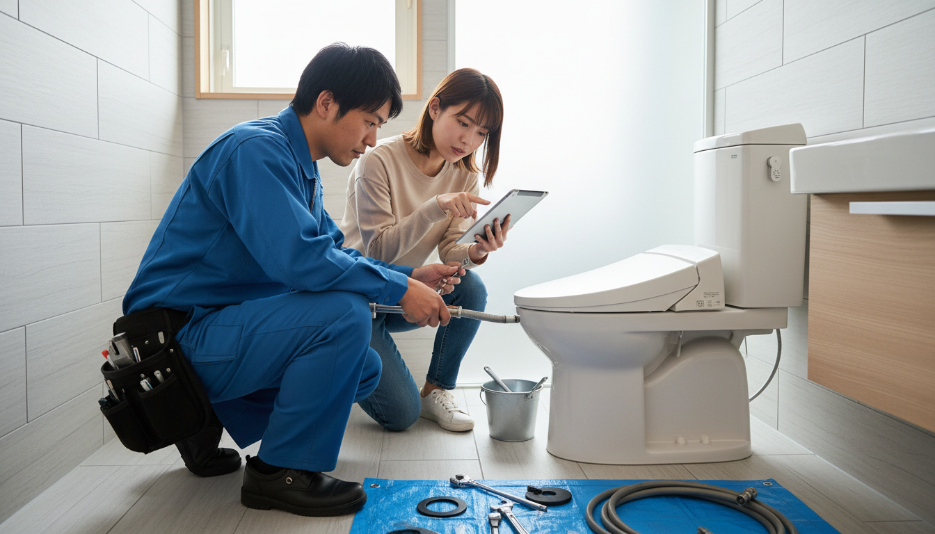 口コミ・評判の正しいチェック方法に関する画像