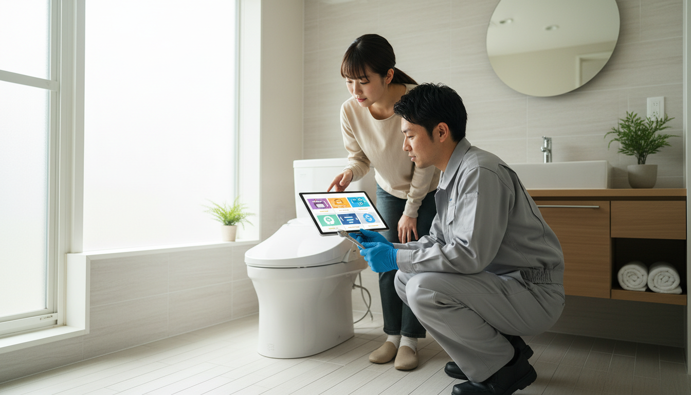 口コミ・評判の正しいチェック方法に関する画像