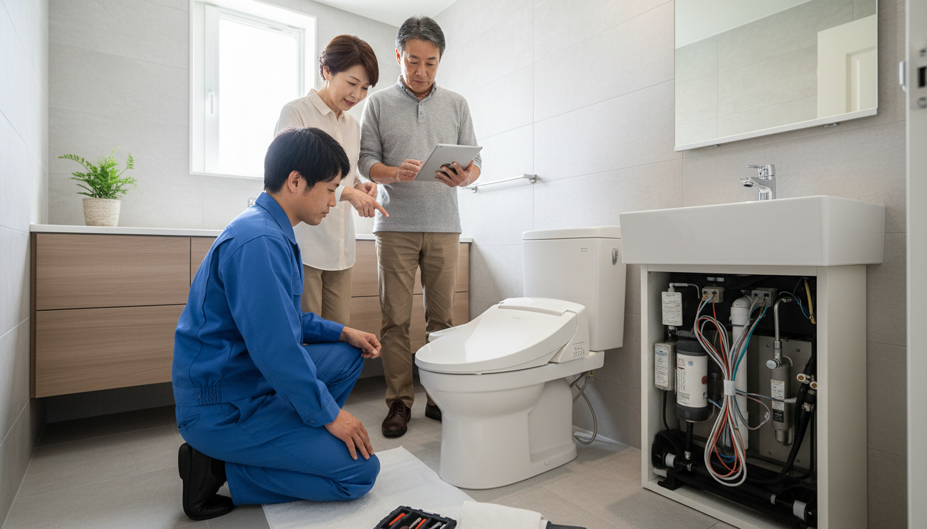 口コミ・評判の正しいチェック方法に関する画像