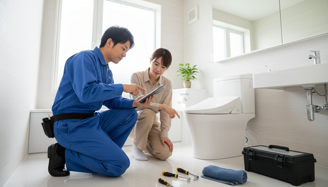 口コミ・評判の正しいチェック方法に関する画像