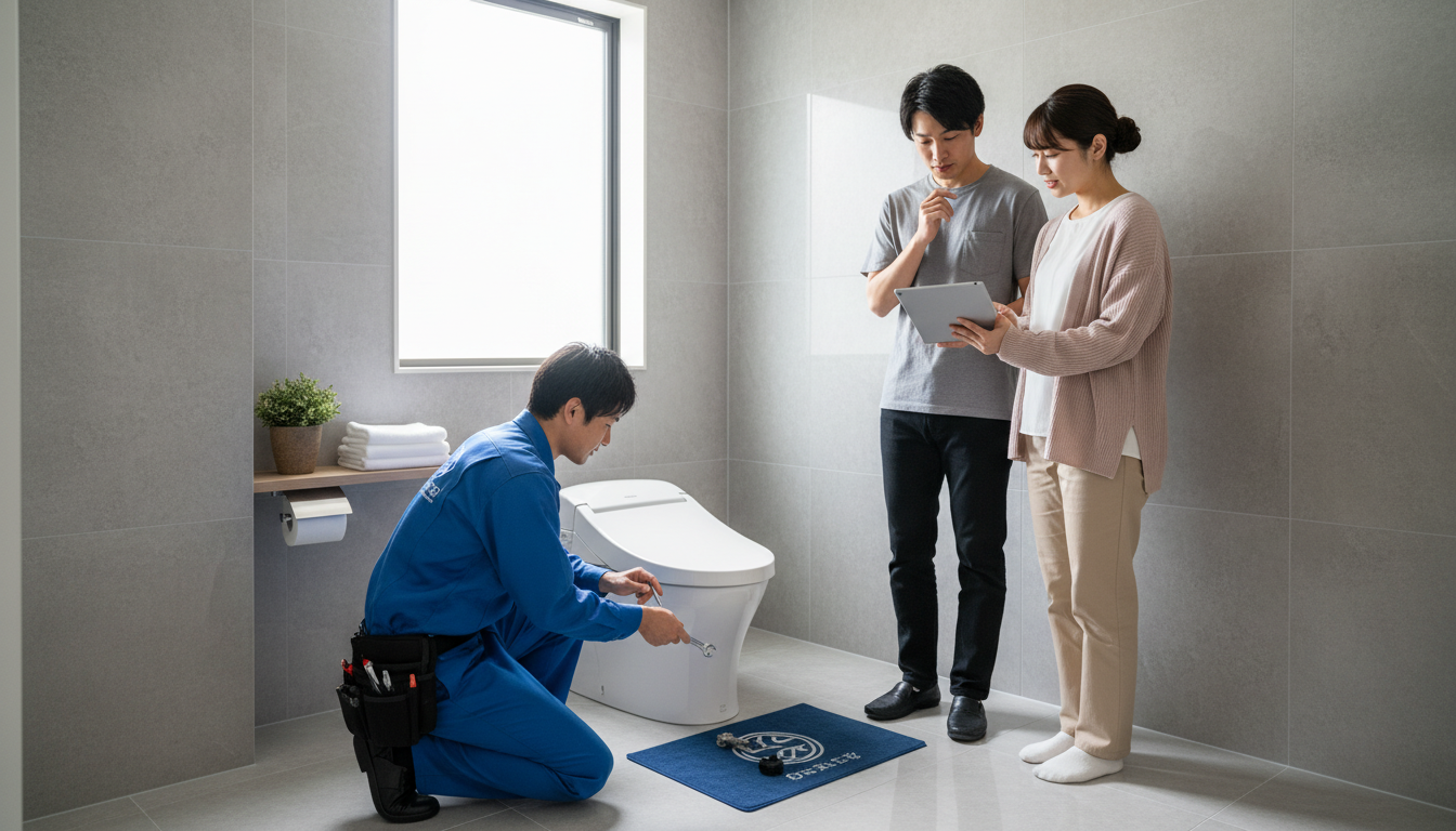 口コミ・評判の正しいチェック方法に関する画像