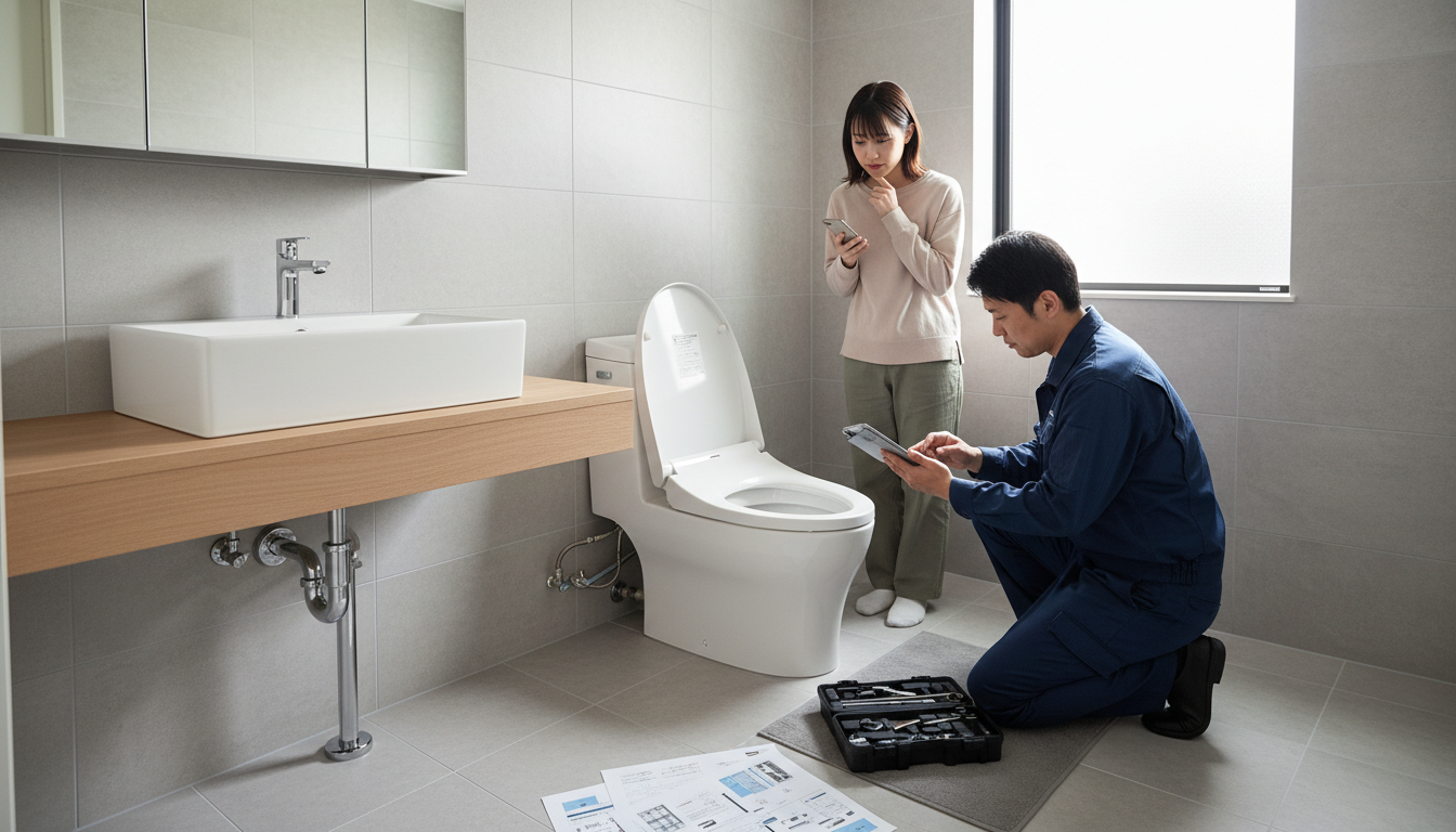 口コミ・評判の正しいチェック方法に関する画像