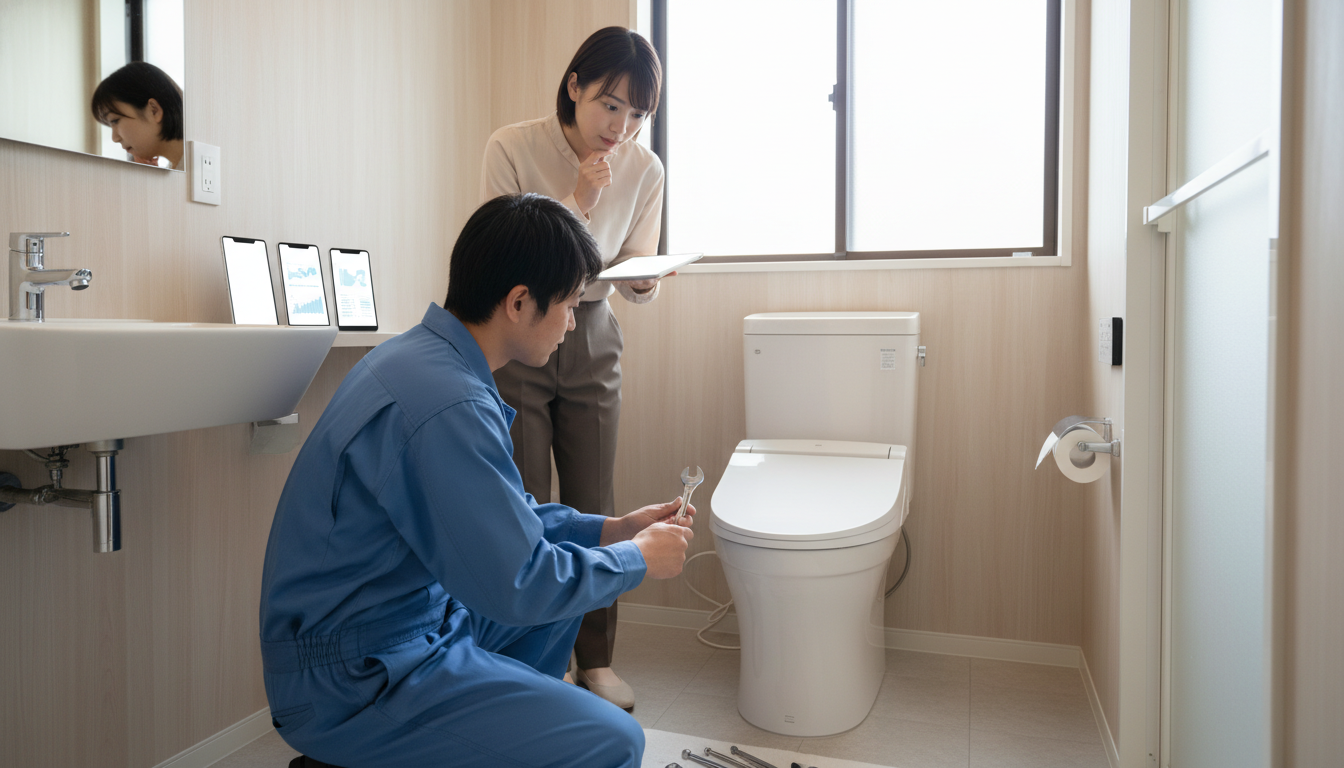 口コミ・評判の正しいチェック方法に関する画像