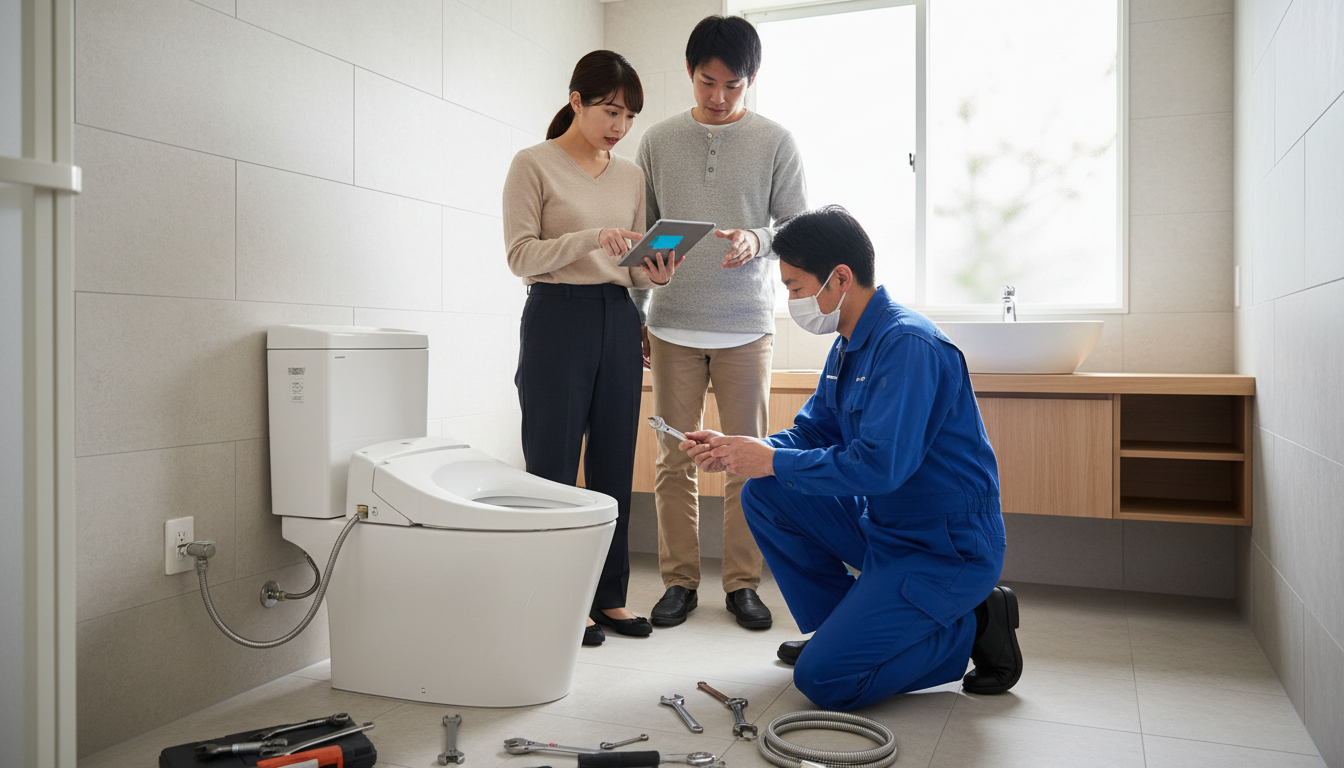 口コミ・評判の正しいチェック方法に関する画像