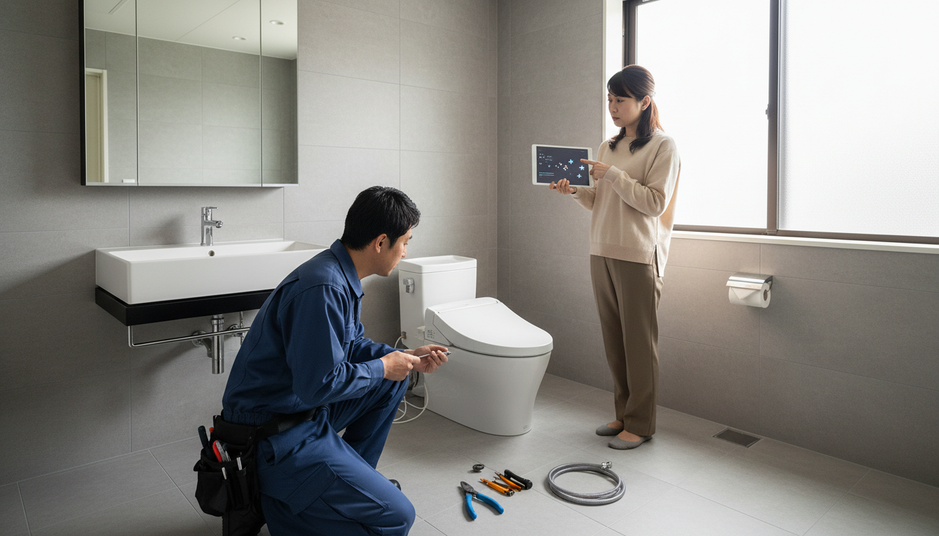 口コミ・評判の正しいチェック方法に関する画像