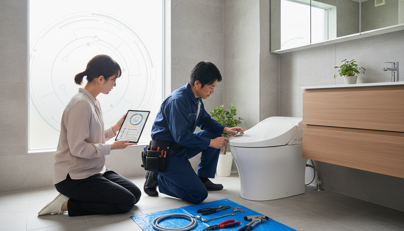 口コミ・評判の正しいチェック方法に関する画像