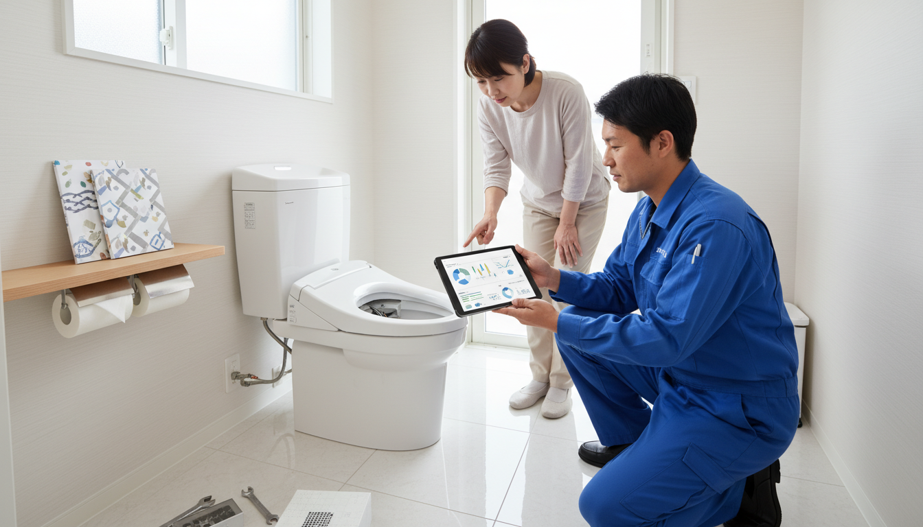 口コミ・評判の正しいチェック方法に関する画像