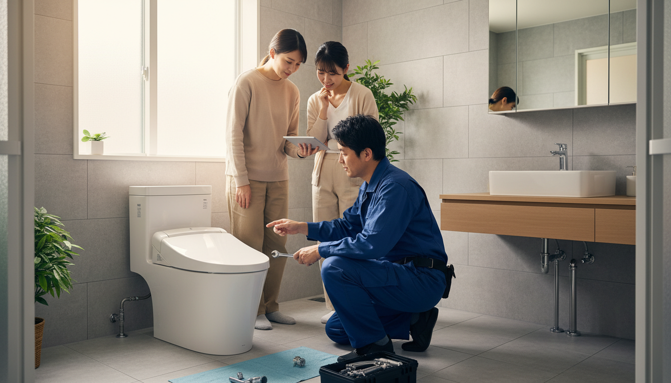 口コミ・評判の正しいチェック方法に関する画像