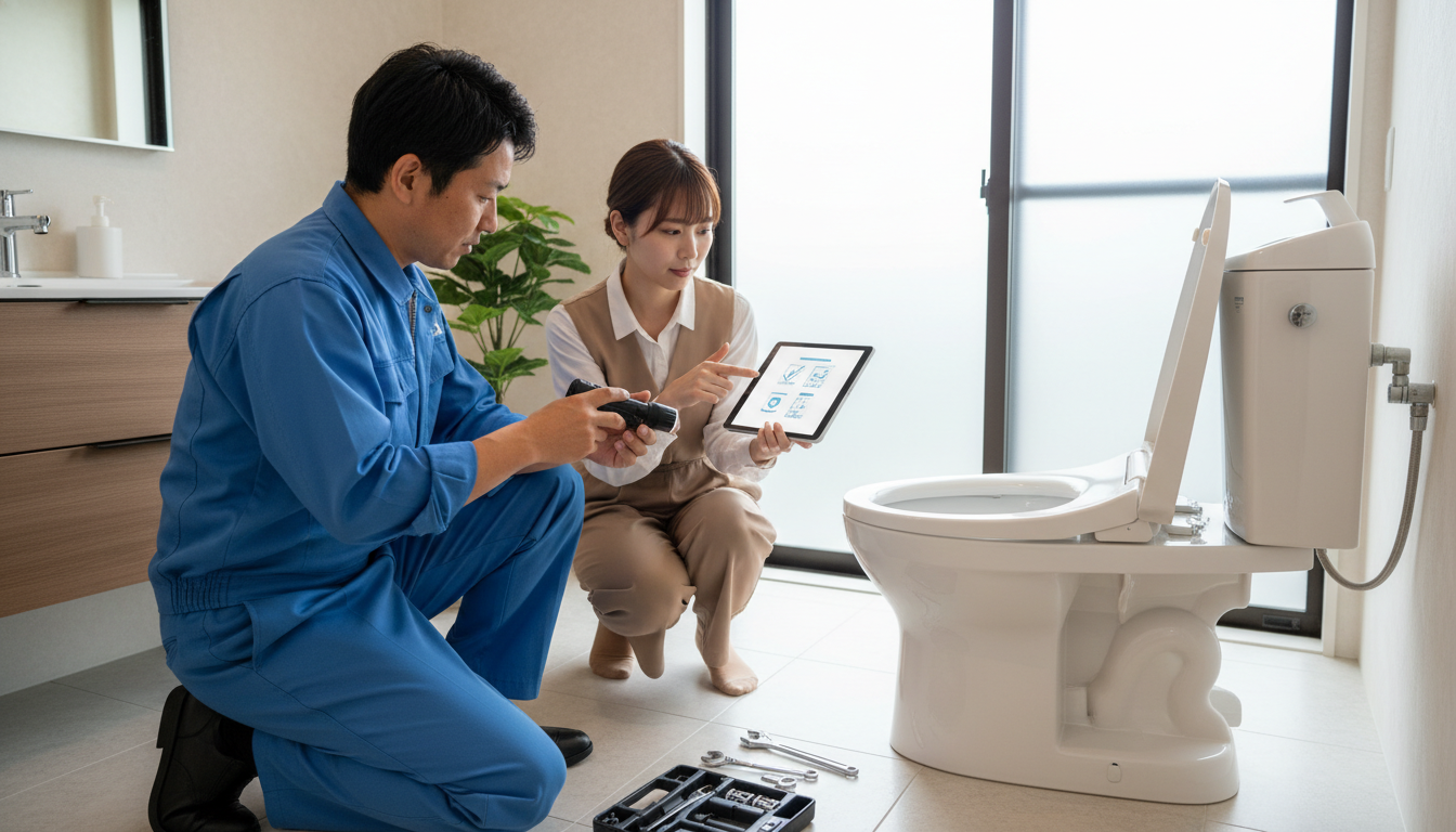 口コミ・評判の正しいチェック方法に関する画像