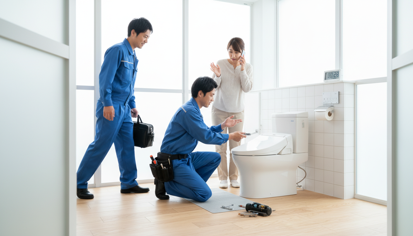 ポイント4:対応の迅速さと丁寧さに関する画像