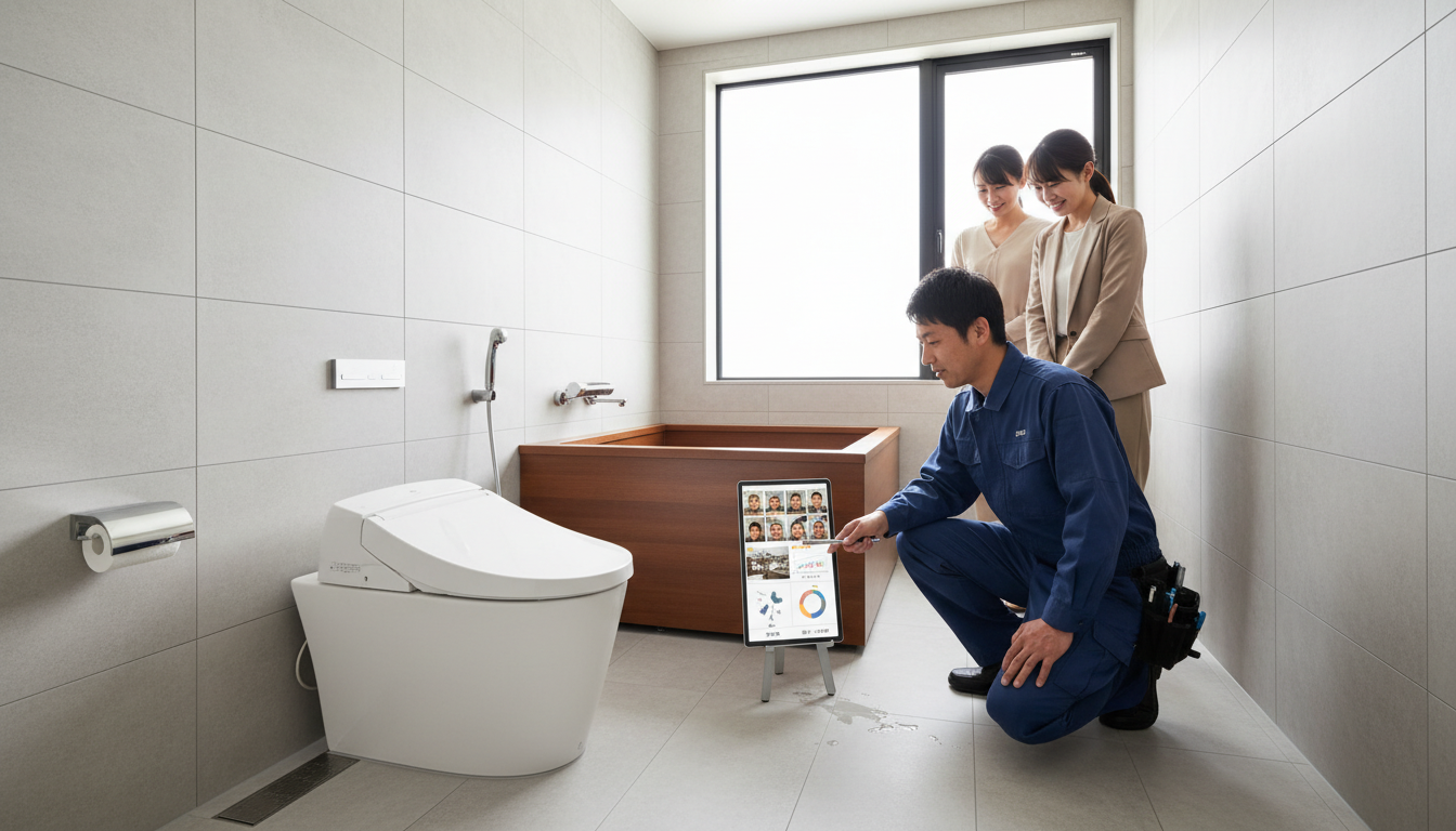 4. 実績と口コミ・評判に関する画像