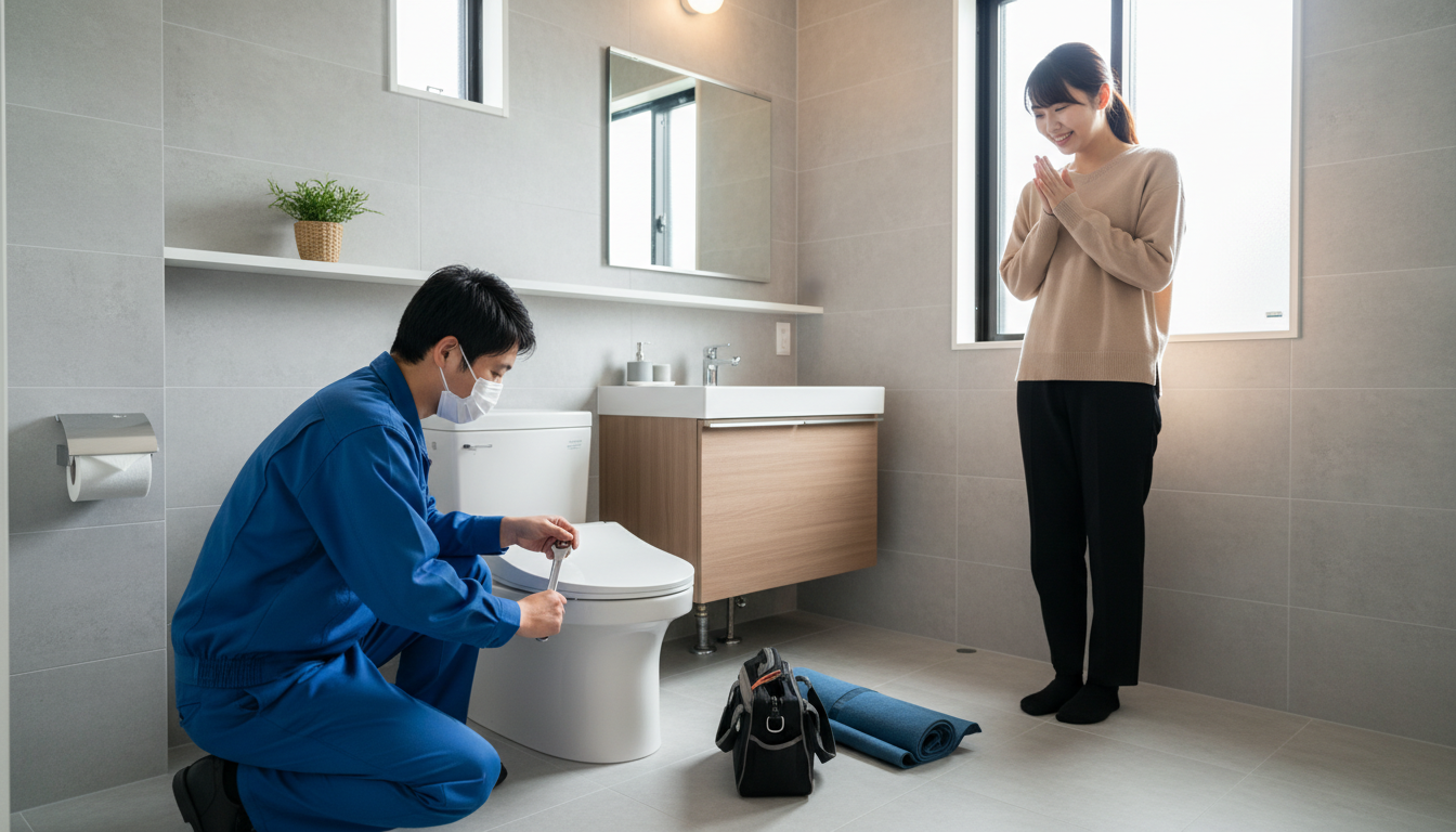 4. 対応の迅速さと丁寧さに関する画像