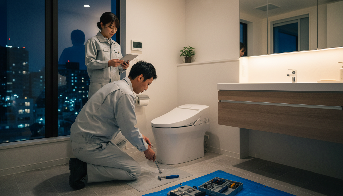 Q3. 深夜や休日でも本当に対応してくれますか?に関する画像