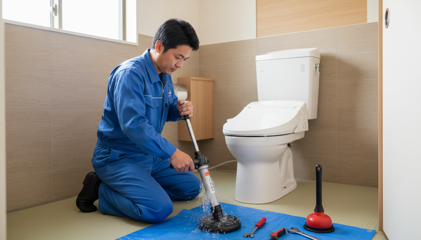 修理料金の相場と内訳に関する画像