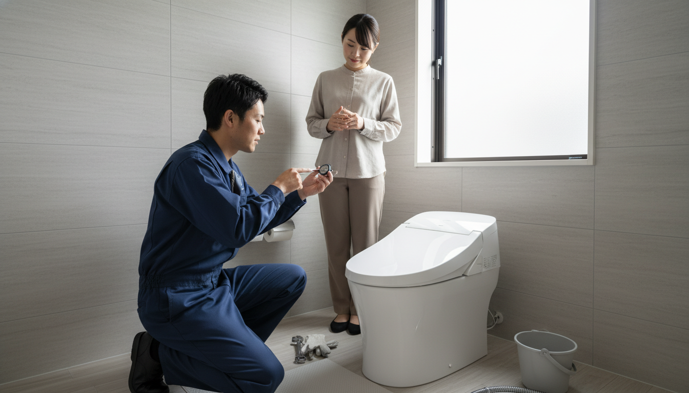 Q. 作業時間はどのくらいかかりますか?に関する画像