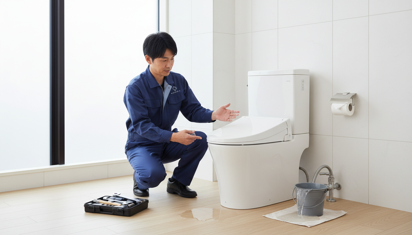 まずは落ち着いて原因の切り分けをに関する画像