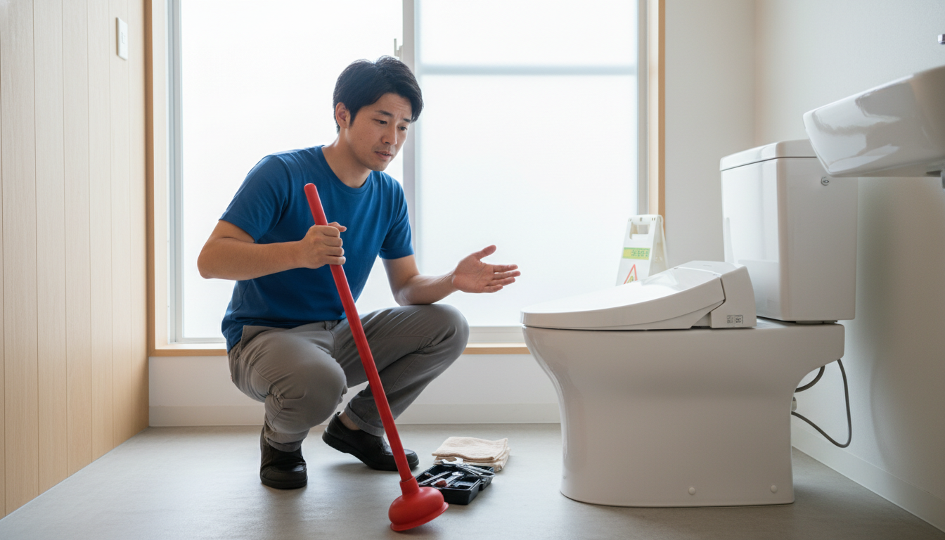 自分でできる対処法と限界に関する画像