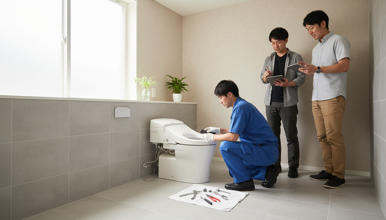 修理料金を安く抑えるコツと悪質業者への注意点に関する画像