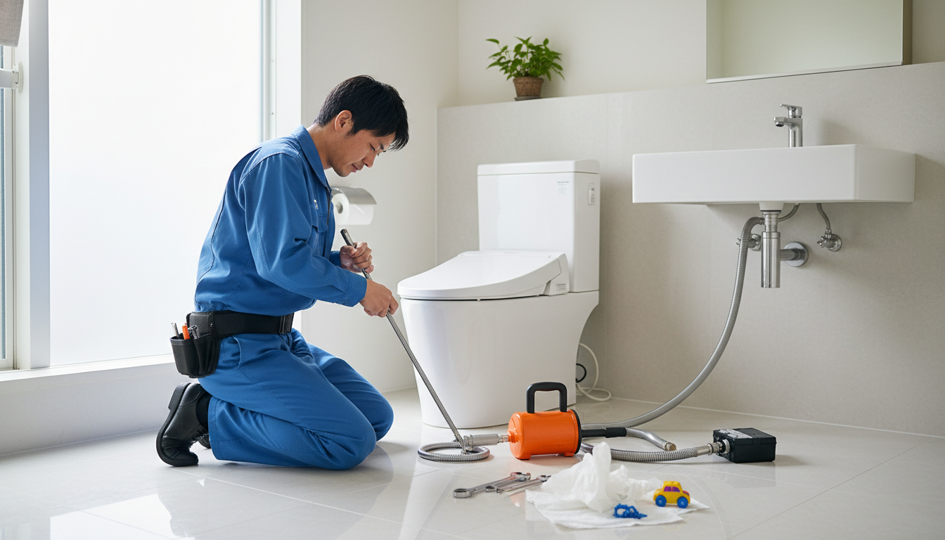 原因別の料金相場に関する画像