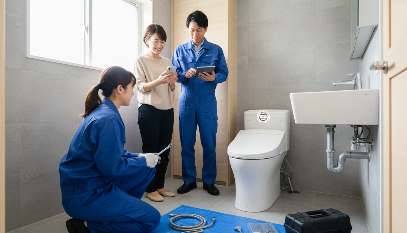 4. 実績と口コミ・評判に関する画像