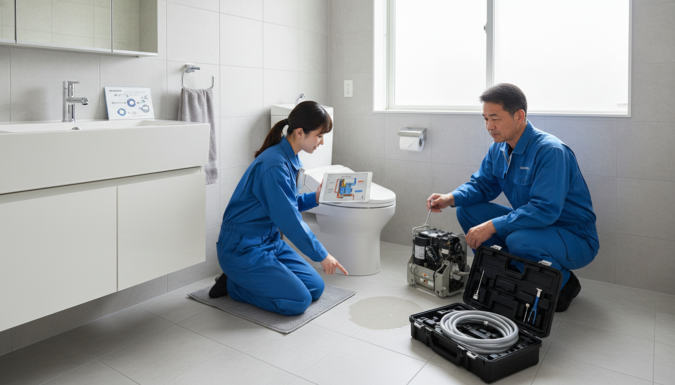 5. アフターフォローや保証制度が充実しているかに関する画像