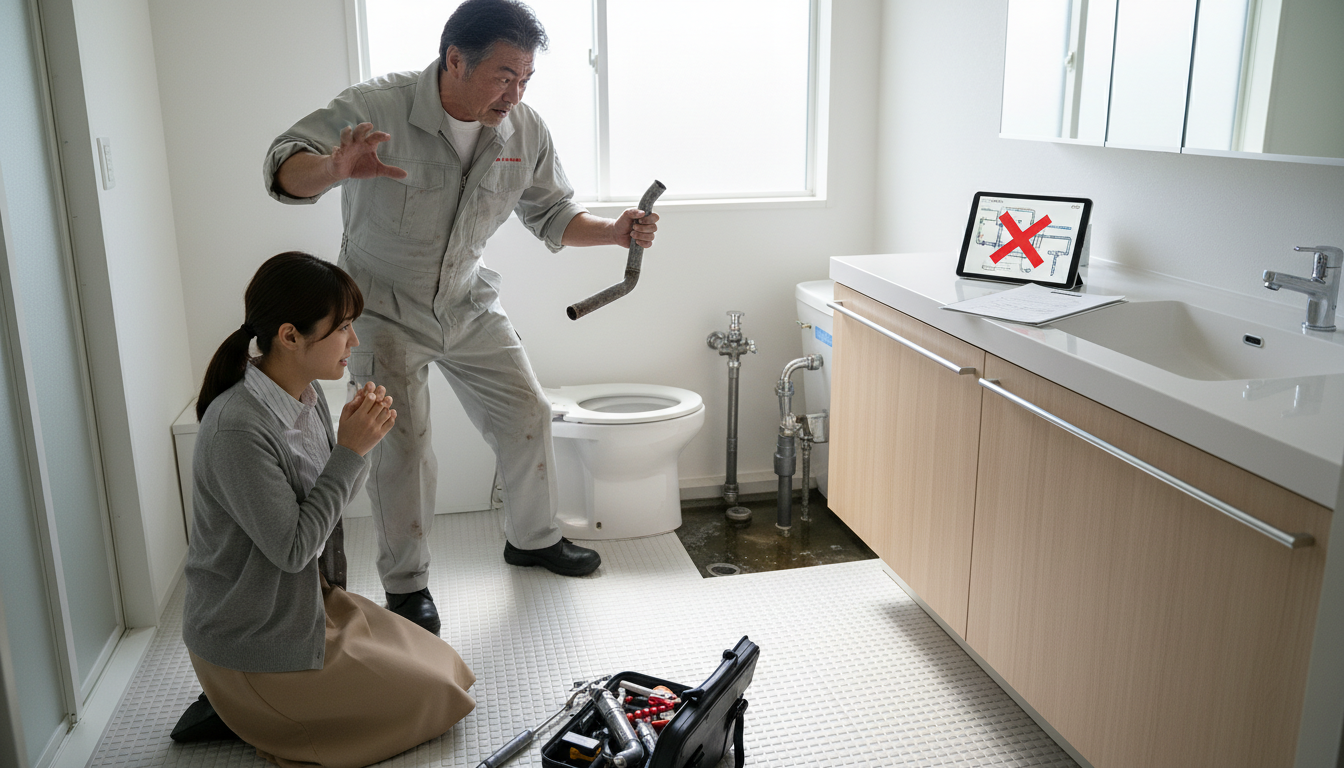 特徴3：契約を急かしたり、不安を煽ったりするに関する画像