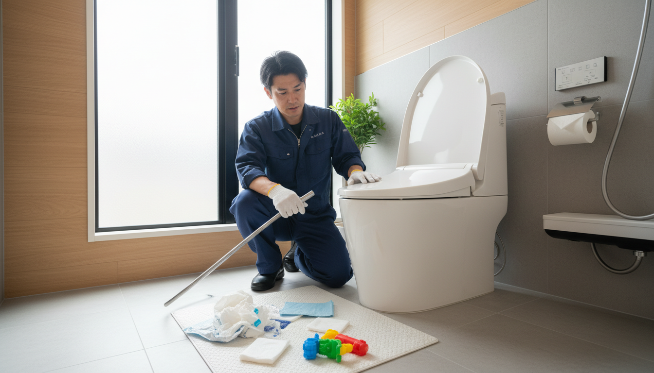 稲敷郡 阿見町の住宅事情とよくある水トラブルに関する画像