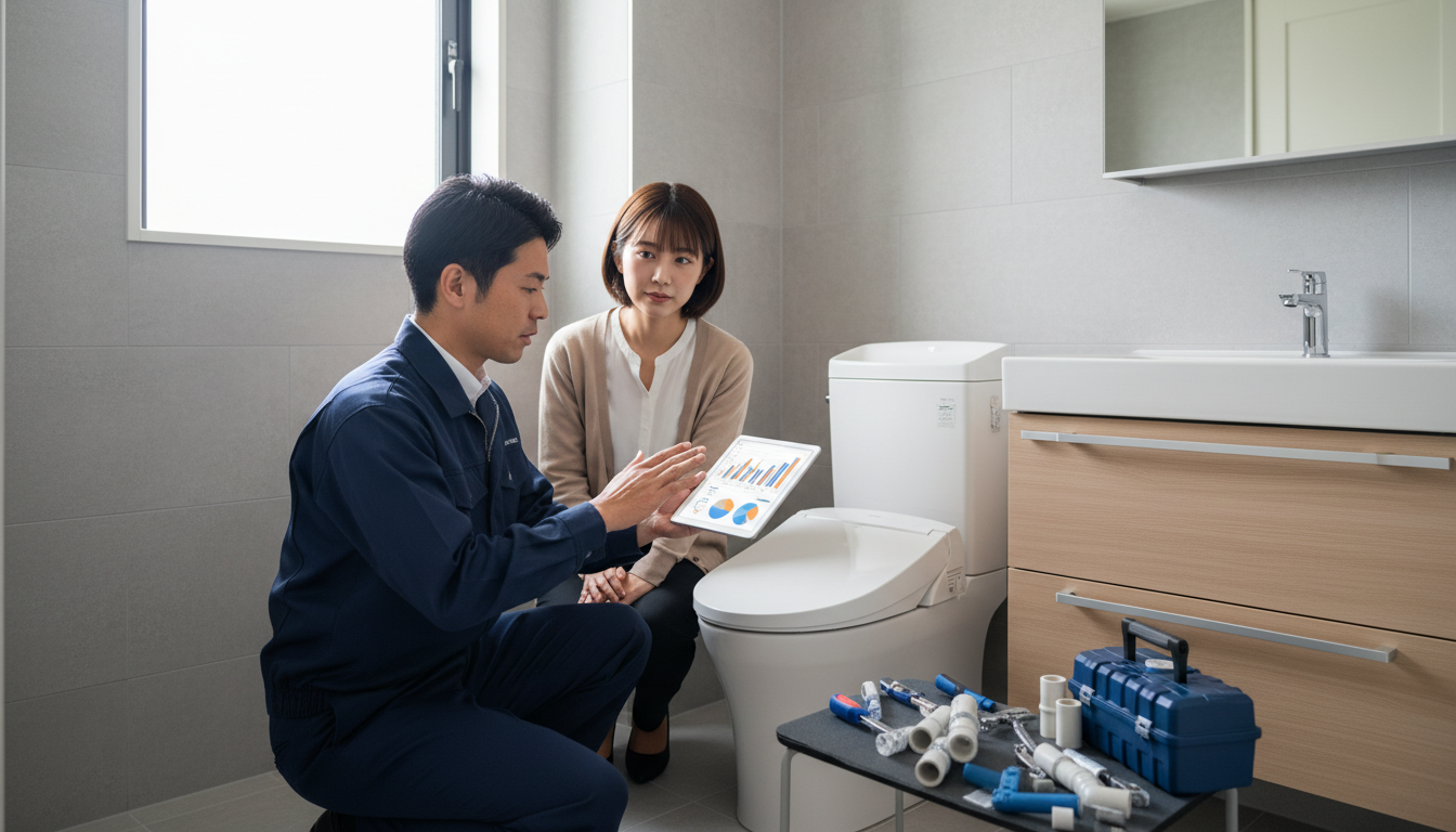 料金の内訳を解説に関する画像