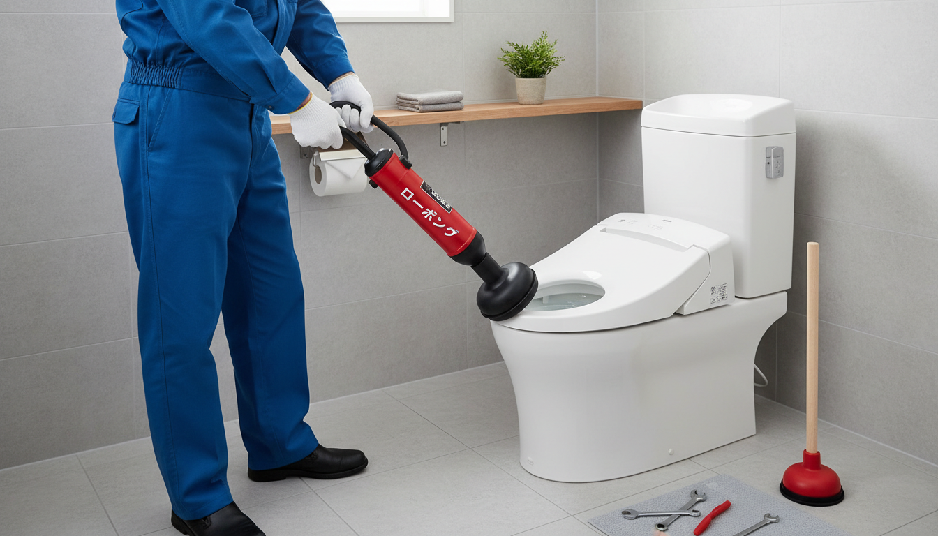 稲敷郡 美浦村の住宅事情とよくある水トラブルに関する画像