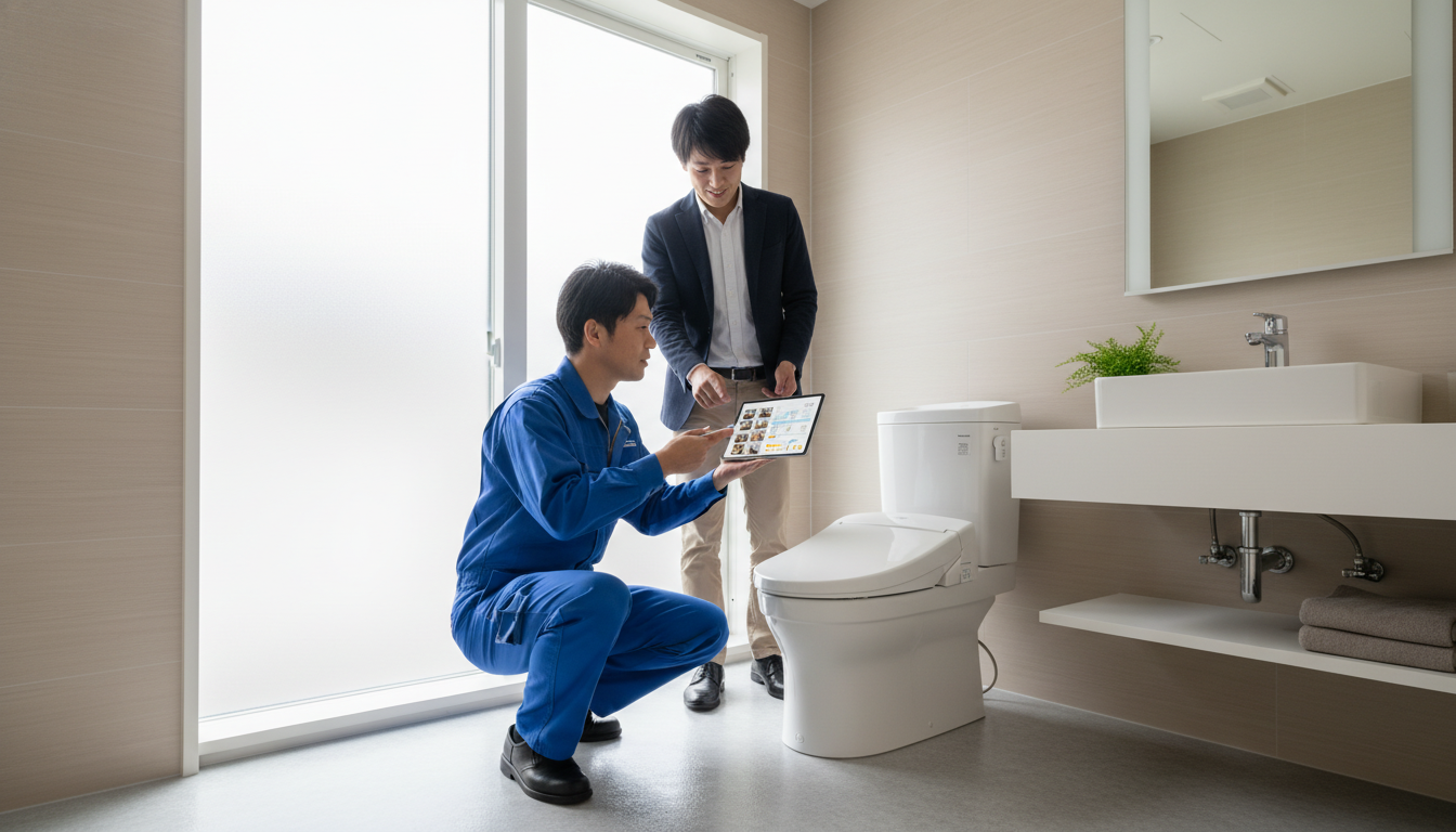 3. 実績と口コミ・評判の確認に関する画像